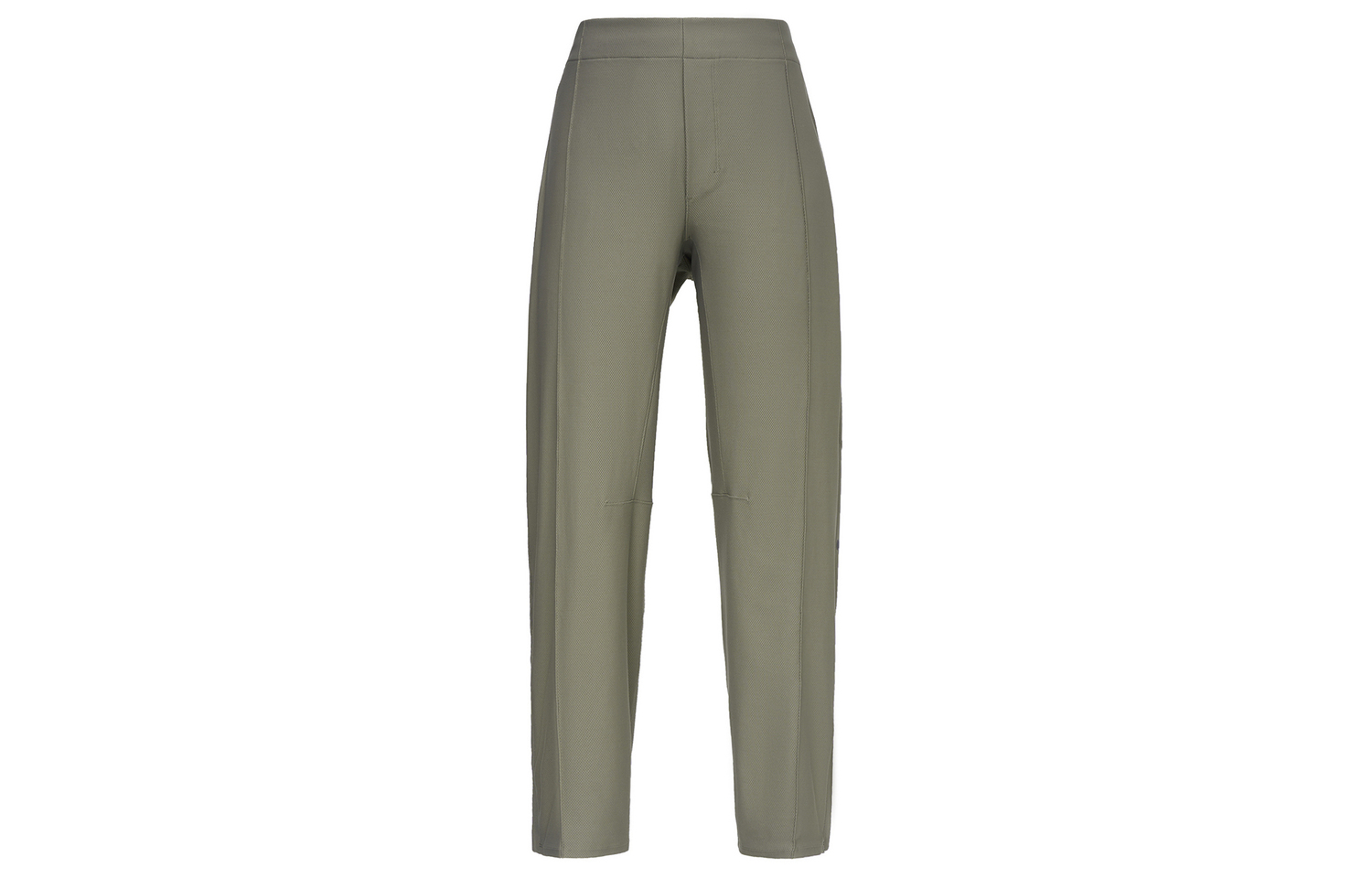 

Вязаные спортивные брюки мужские Lululemon, черный/BLK