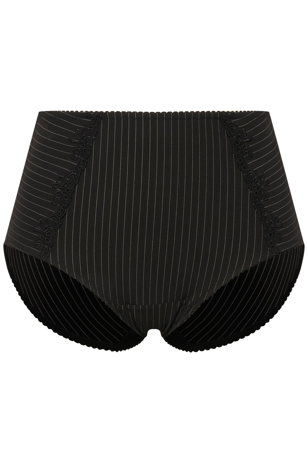 

Трусы Ulla Popken Miederhose, черный