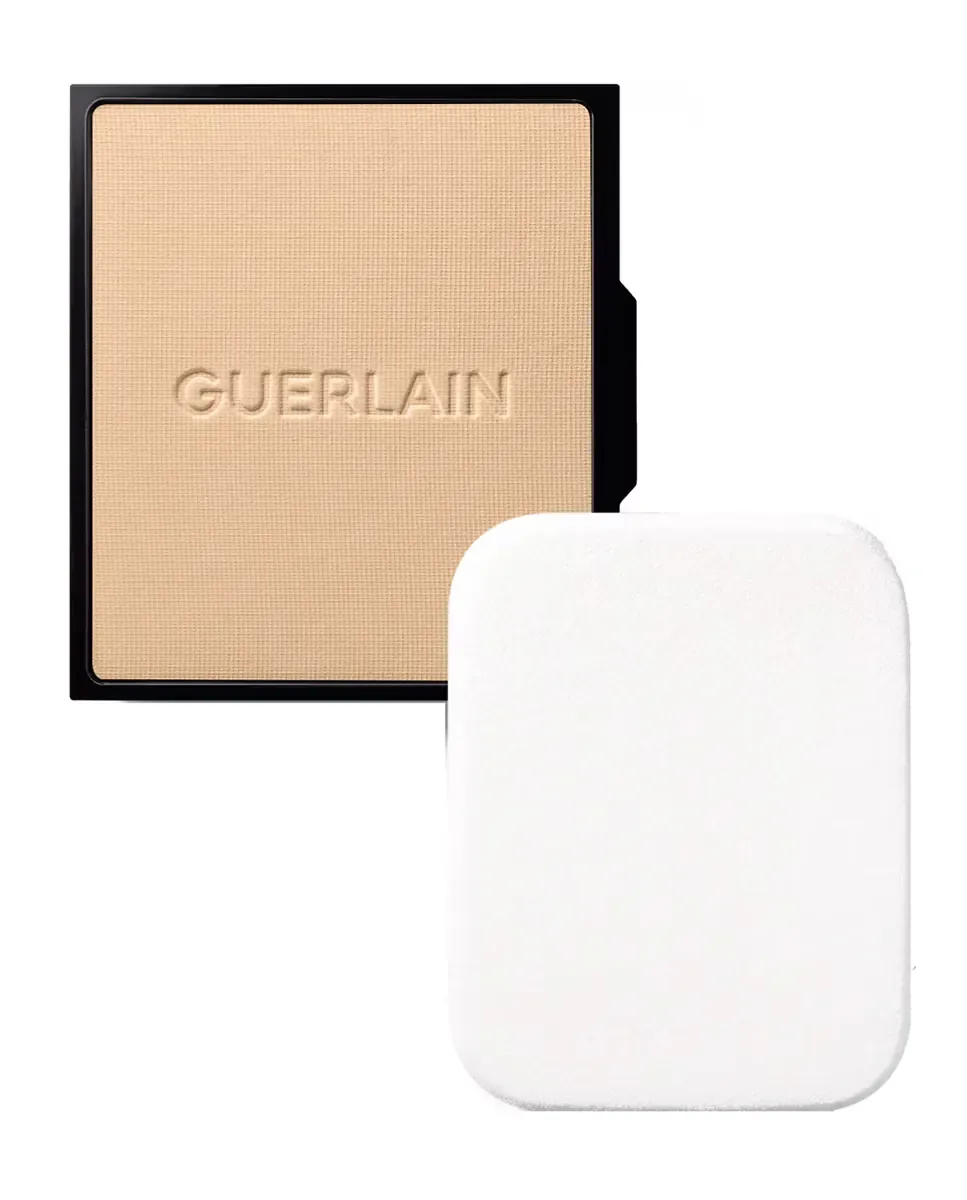 Компактная пудра для макияжа Parure Gold Skin Control Guerlain, 2N Neutral / Neutre