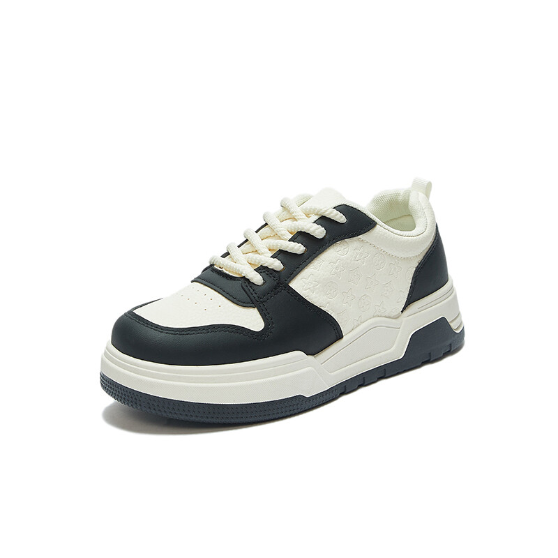 

Детская обувь для скейтбординга для начальной школы Firs Kids, цвет CF802 Beige