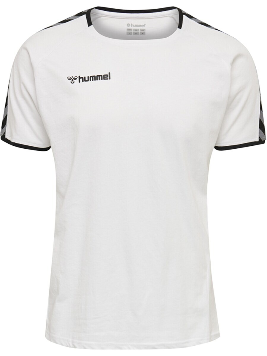 

Спортивная футболка Hummel Performance, белый