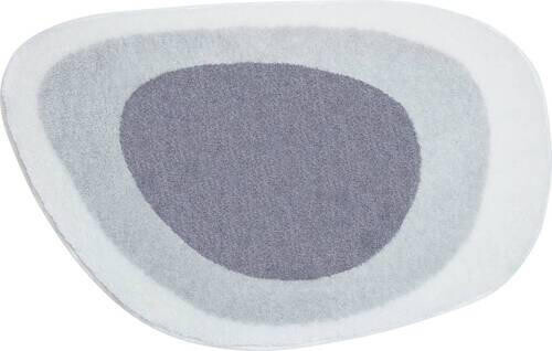 

Базовый коврик для ванной Grund, серый