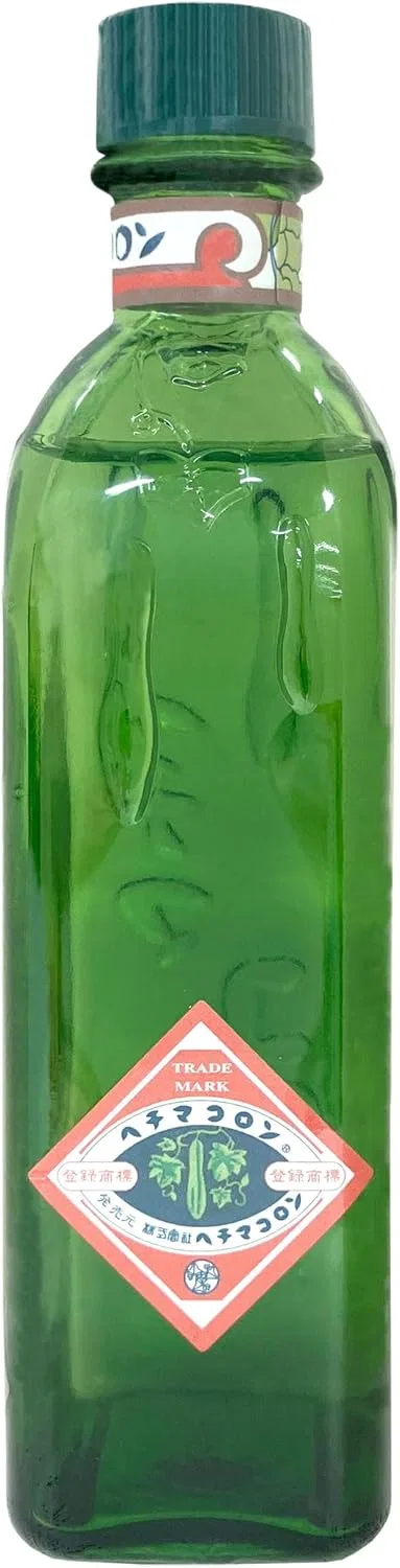 Лосьон для тела Loofah Cologne Lotion Pure, 120 мл, Hechimacologne — фото 4