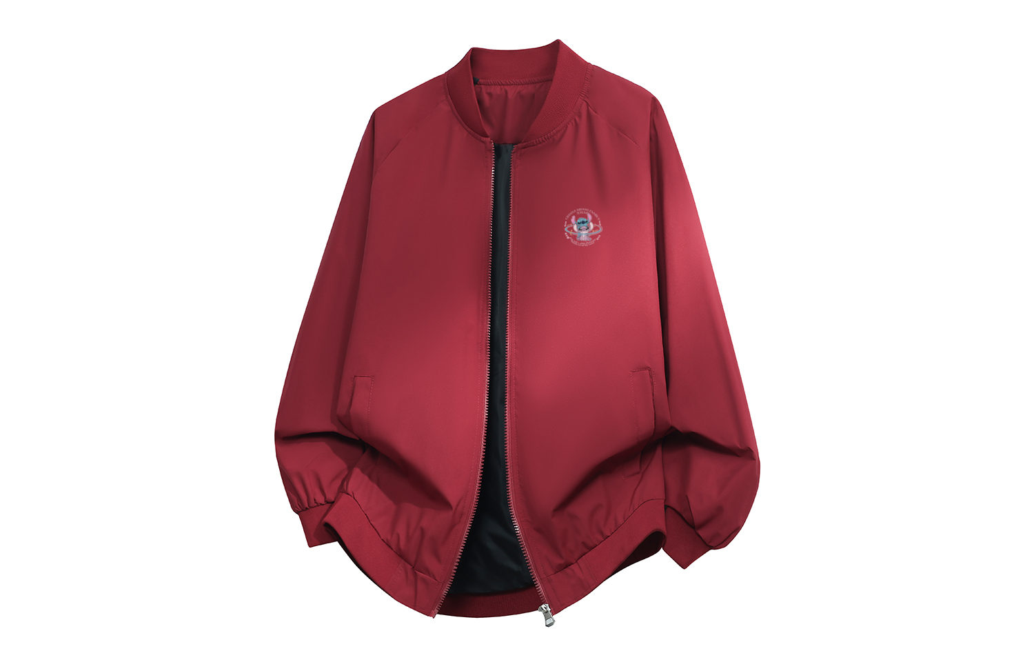 

Disney Куртка Unisex, Burgundy