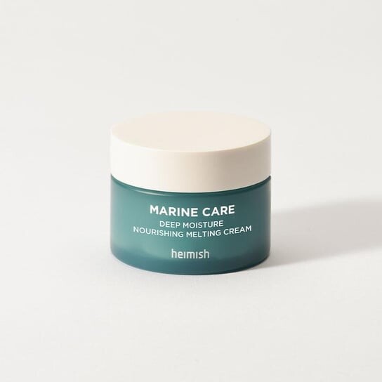 Крем для лица Heimish — Увлажняющий и укрепляющий , , Marine Care Deep Moisture Nourishing Melting Cream, 60 мл — фото 2