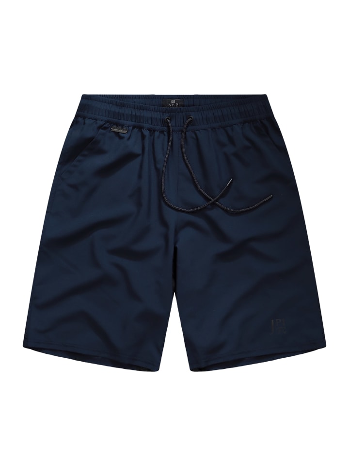 

Шорты JP1880 Bermuda, цвет navy blau