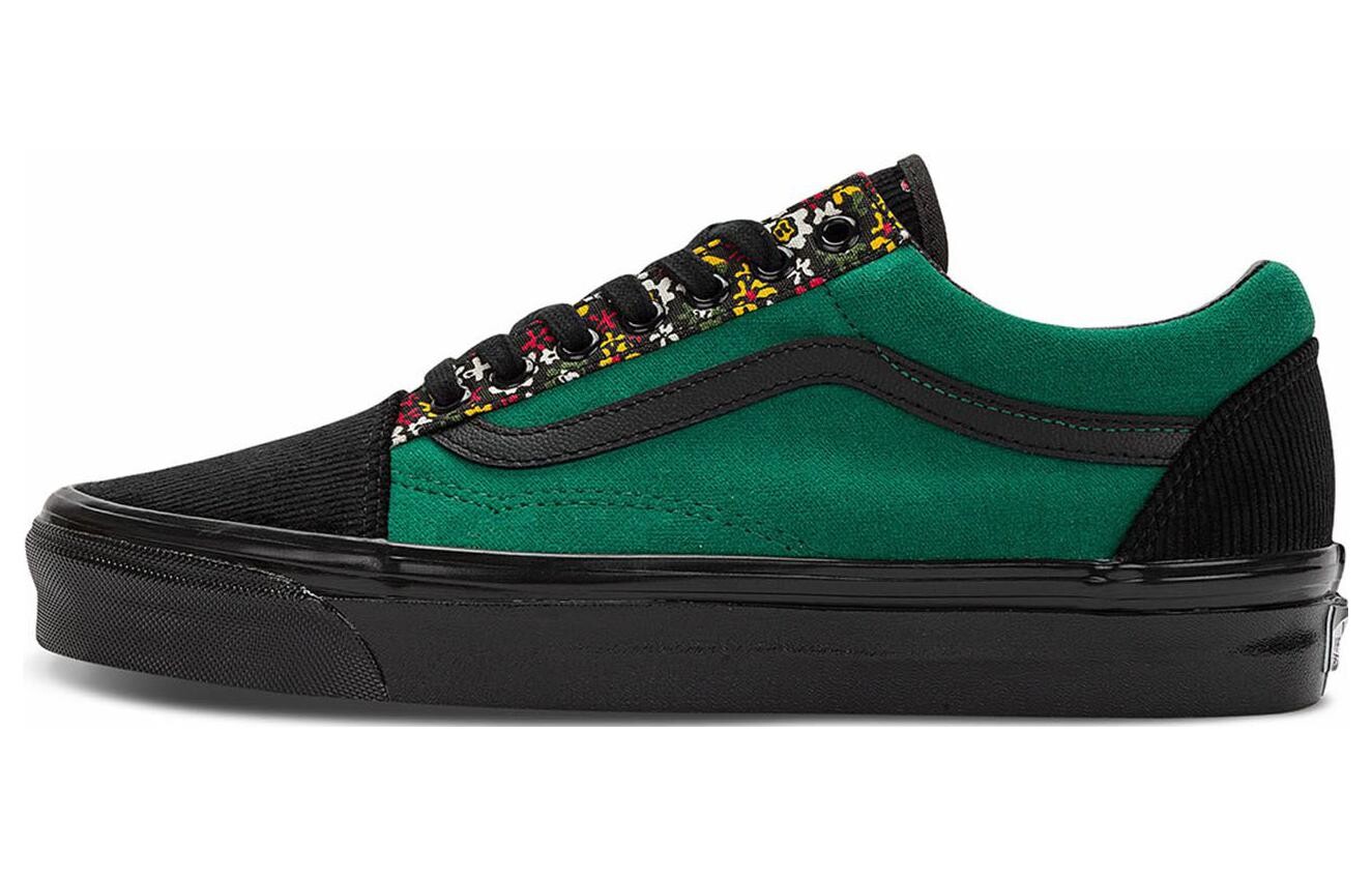 

Кроссовки Old Skool Vans 36 Dx 'Anaheim Factory - Velvet Floral'