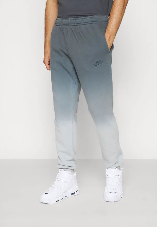 Спортивные брюки Nike Sportswear, Dark Smoke Grey/Light Smoke Grey — фото 4
