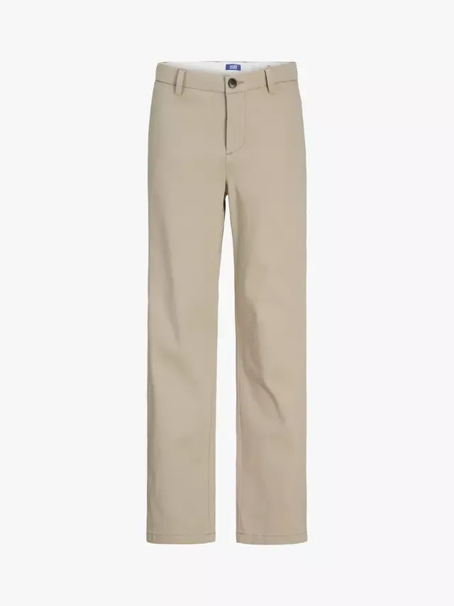 Детские брюки-чиносы Dylan, стринги Jack & Jones