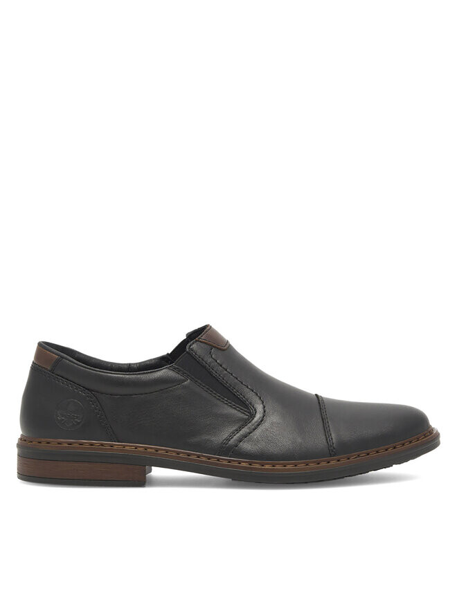 

Туфли Rieker Zapatos hasta el tobillo, черный