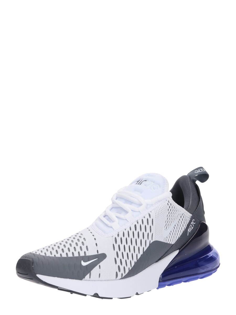 

Кроссовки Nike Sportswear Air Max 270, цвет Cobalt blue/Anthracite/Light grey