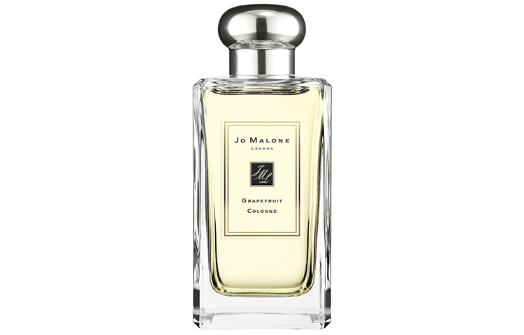 

ZUMALONG духи с грейпфрутовым ароматом цитрусовый одеколон EDC помело мох 100ml Jo Malone London