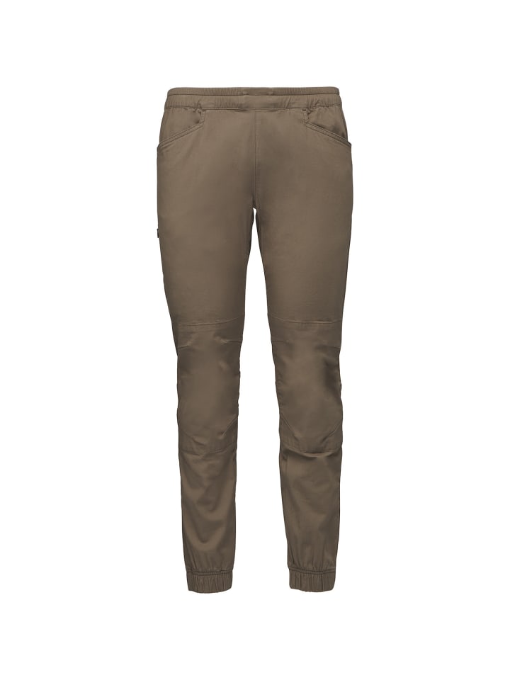 

Black Diamond Брюки 10MM DYNEX RUNNERS 240 CM in Lila