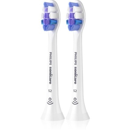 

S2 Sensitive HX6052 10 ультрамягких сменных звуковых насадок Philips