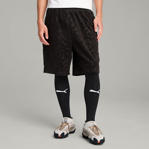 

Шорты Puma X Aries, черный