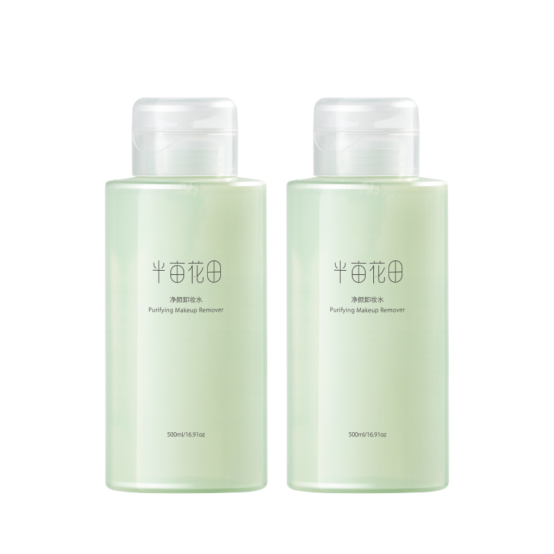 

Средство для снятия макияжа unisex LITTLE DREAM GARDEN