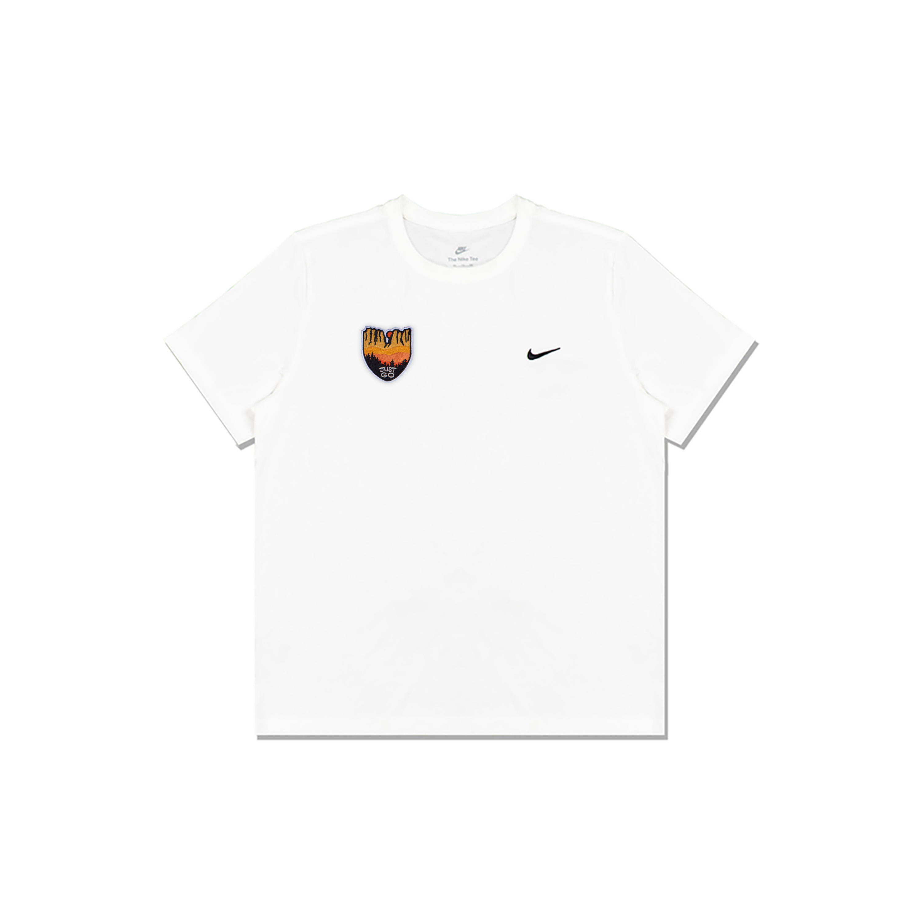 

Nike Футболки спортивные мужские white, Белый, Nike Футболки спортивные мужские white