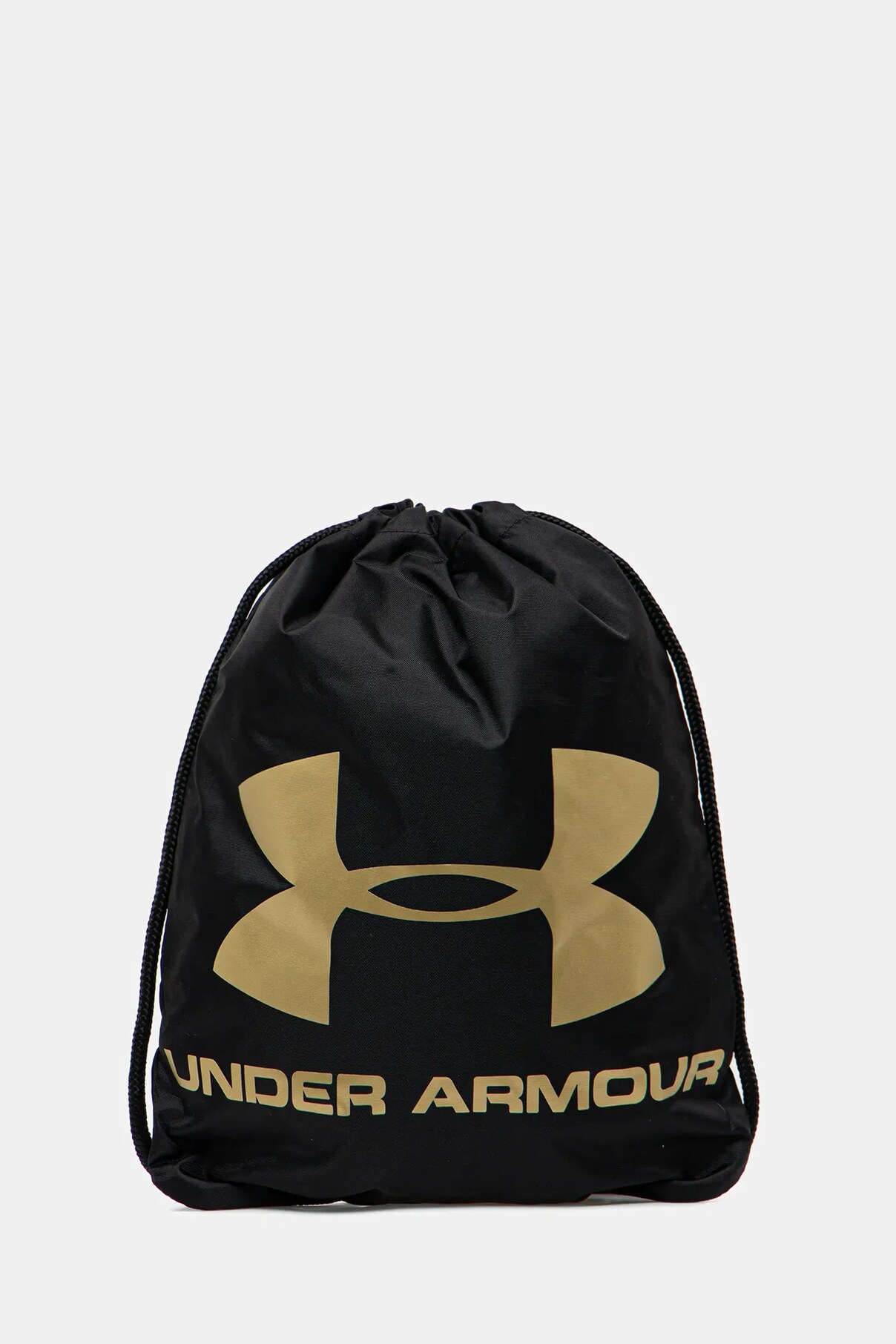 

Рюкзак Under Armour, черный