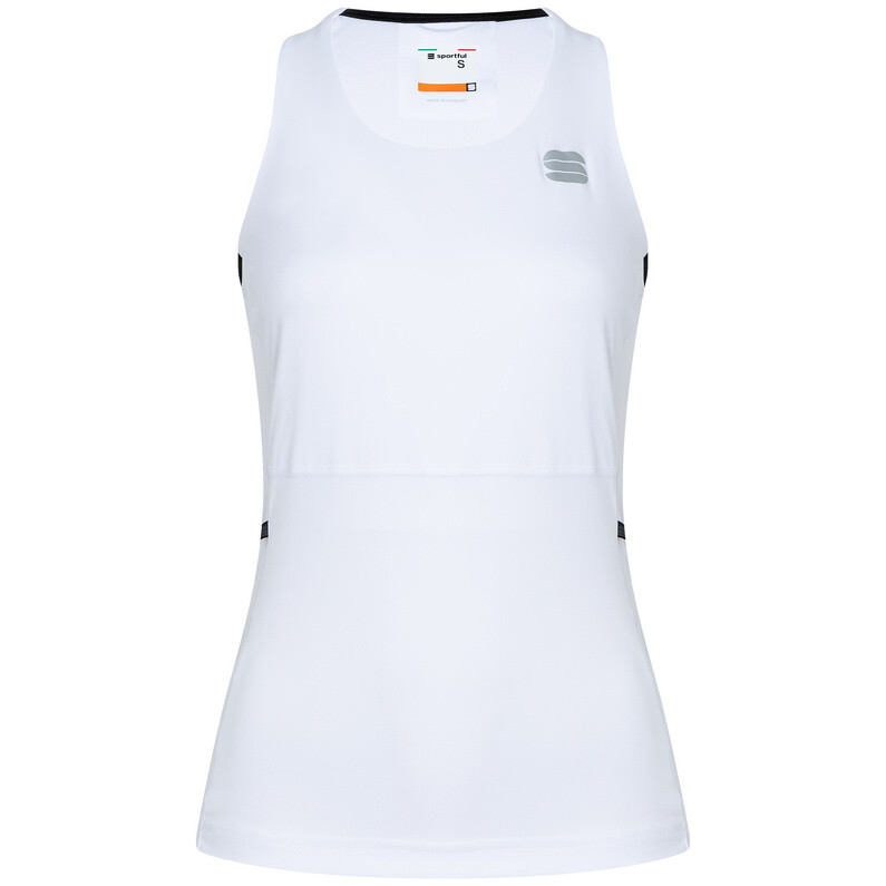 

Женский топ Supergiara Sportful, белый