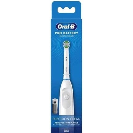 

Электрическая зубная щетка Oral-B Advance Power 400, Oral B