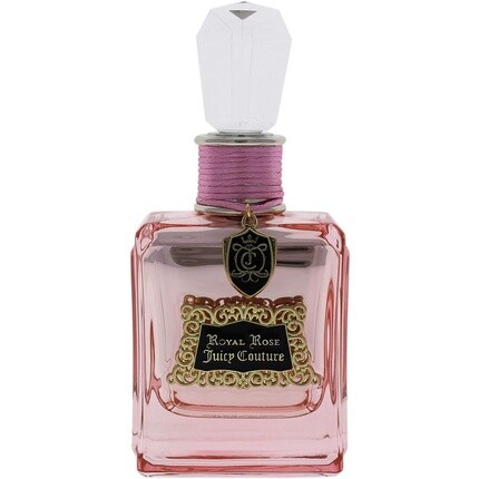 Парфюмированная вода Juicy Couture Royal Rose — фото 2