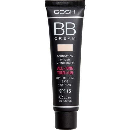 

Gosh Copenhagen BB Cream 01 Sand