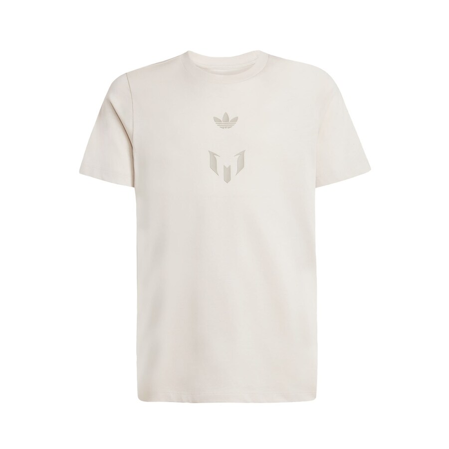 

Рубашка ADIDAS ORIGINALS Messi, экрю