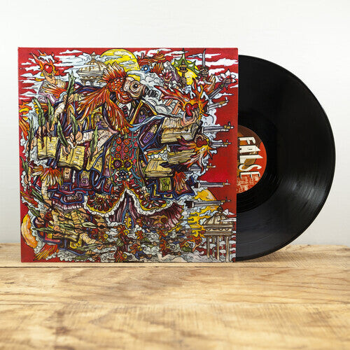 

Виниловая пластинка Of Montreal: False Priest