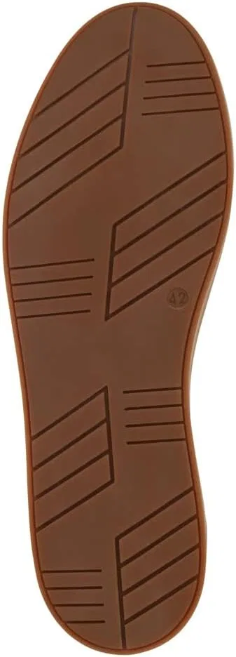 Туфли Dockers Herren VarianSlipper, Taupe — фото 4