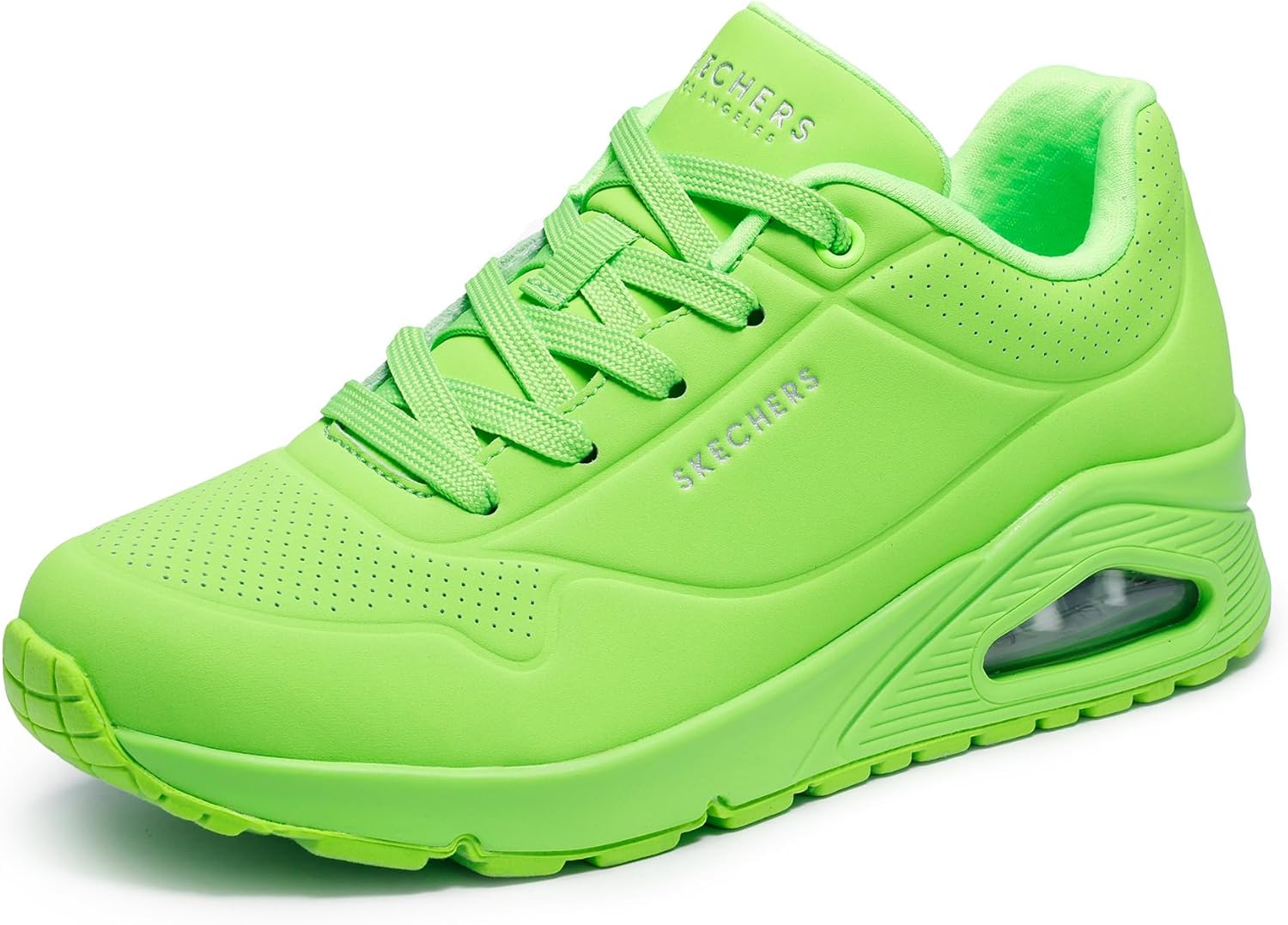 

Женские кроссовки Skechers Uno Night Shades с воздушным охлаждением