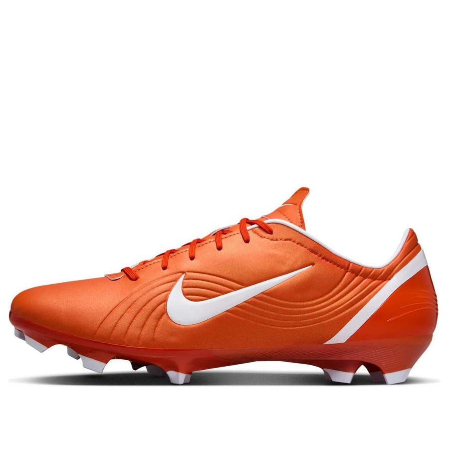 

Кроссовки Nike Zoom Mercurial Vapor 1 FG 'Shock Orange', оранжевый