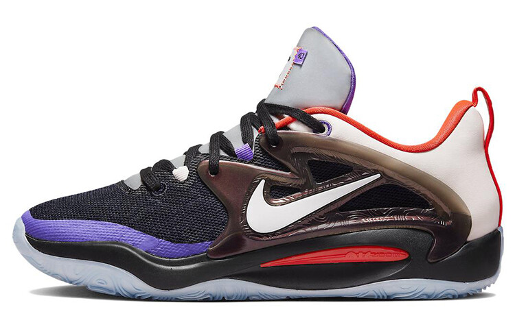 

Nike KD 15 «Набор продюсера — Чарльз Дутит»