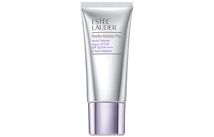 Исследованные солнцезащитные средства и лосьоны для женщин ESTEE LAUDER — фото 2