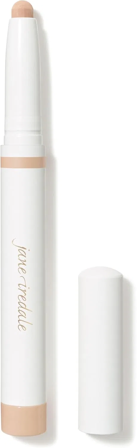 Тени для век ColorLuxe Eye Shadow Stick, Jane Iredale, 1.4 г, оттенок алебастр