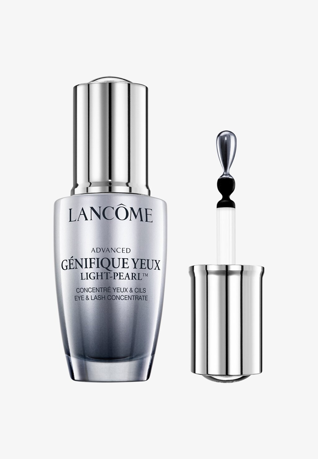 

Уход за глазами Advanced Génifique Yeux Light Pearl LANCÔME, бежевый