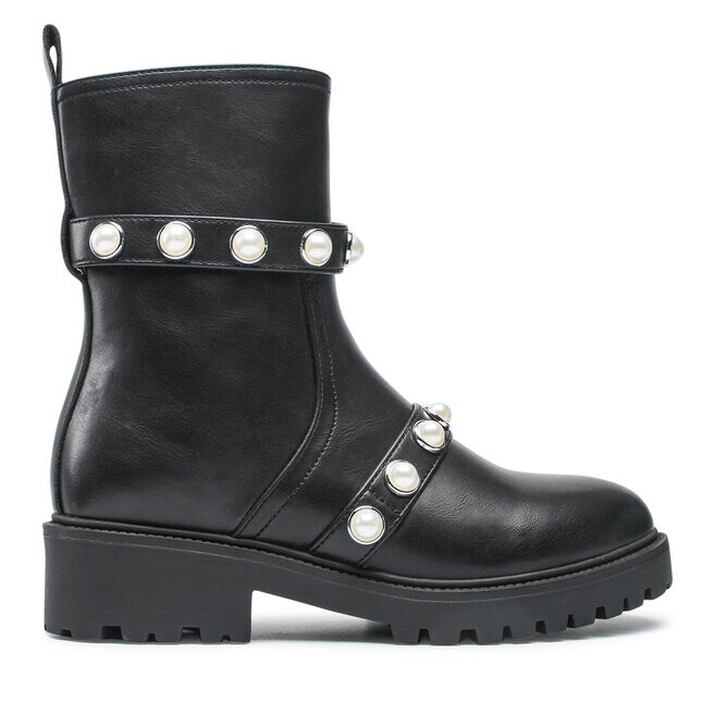 Вьетнамки DeeZee WS0903-01 Black, черный