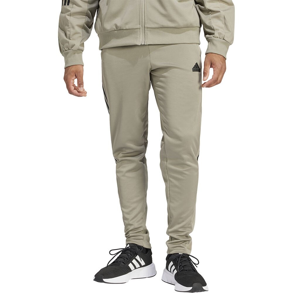 

Брюки adidas Tiro Q1, бежевый