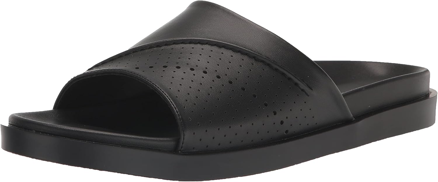 

Мужские сандалии Stacy Adams Monterey Slide, черный