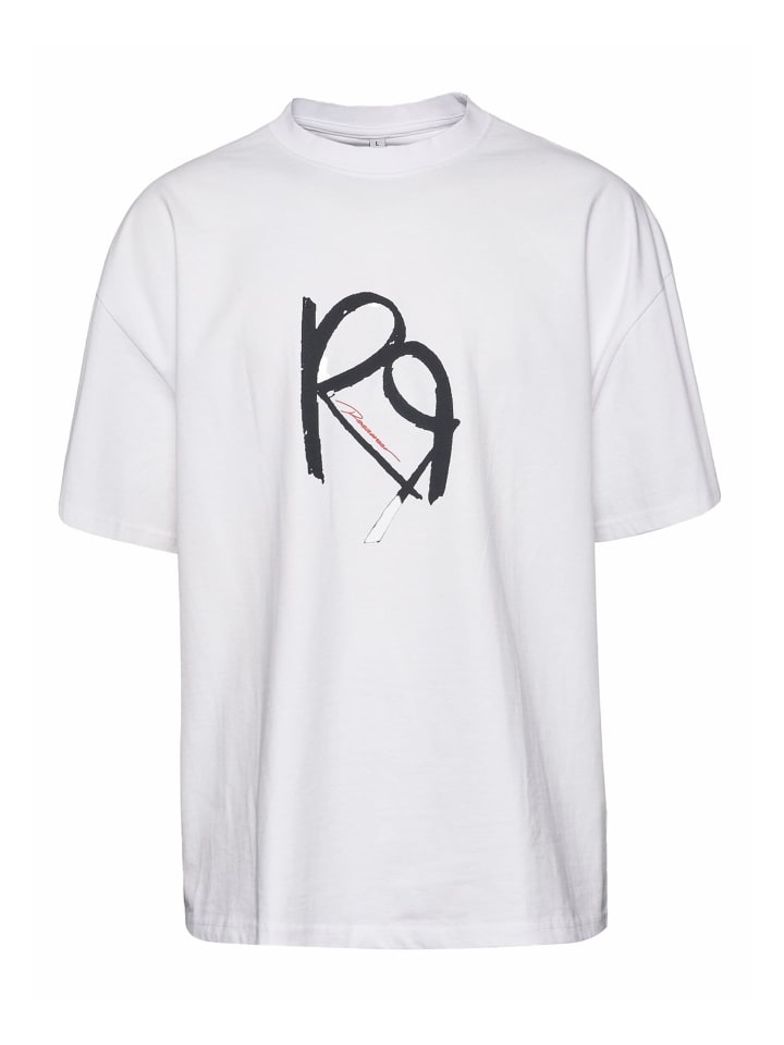 

Футболка Rocawear, белый
