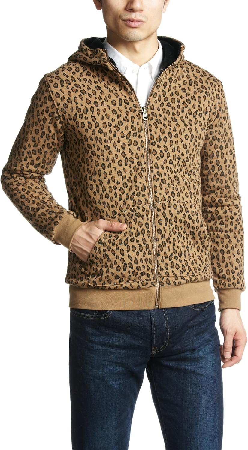 

Толстовка Pt Furry Riva Zip Hoodie Ciaopanic, бежевый