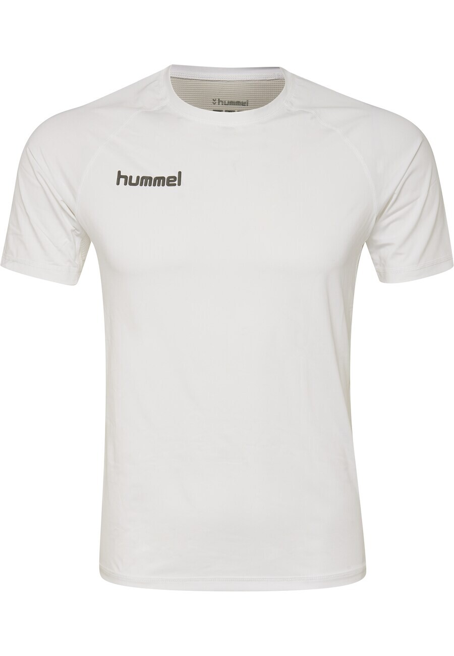 

Спортивная футболка Hummel Performance Shirt, белый
