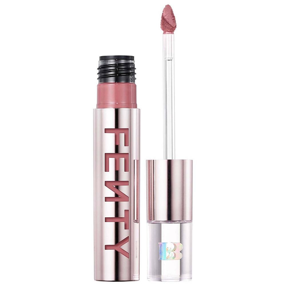 

FENTY BEAUTY от Рианны Fenty Icon Velvet Liquid Lipstick FENTY BEAUTY by Rihanna, цвет Csuiteheart