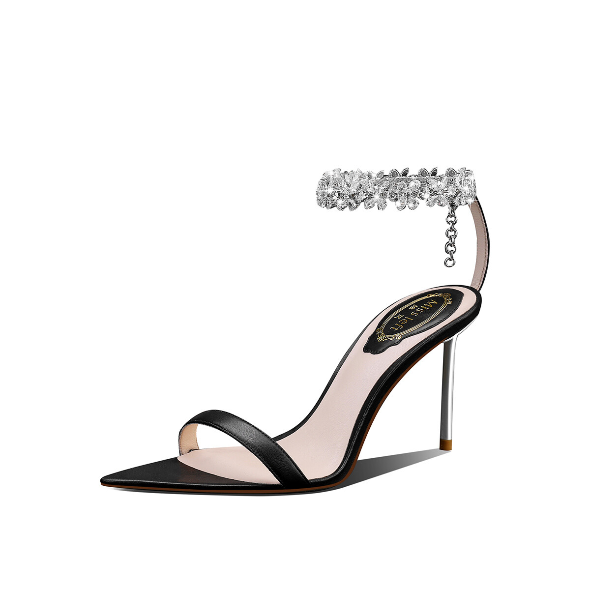 

Мюли Miss Left Stylish Sandals Women's
