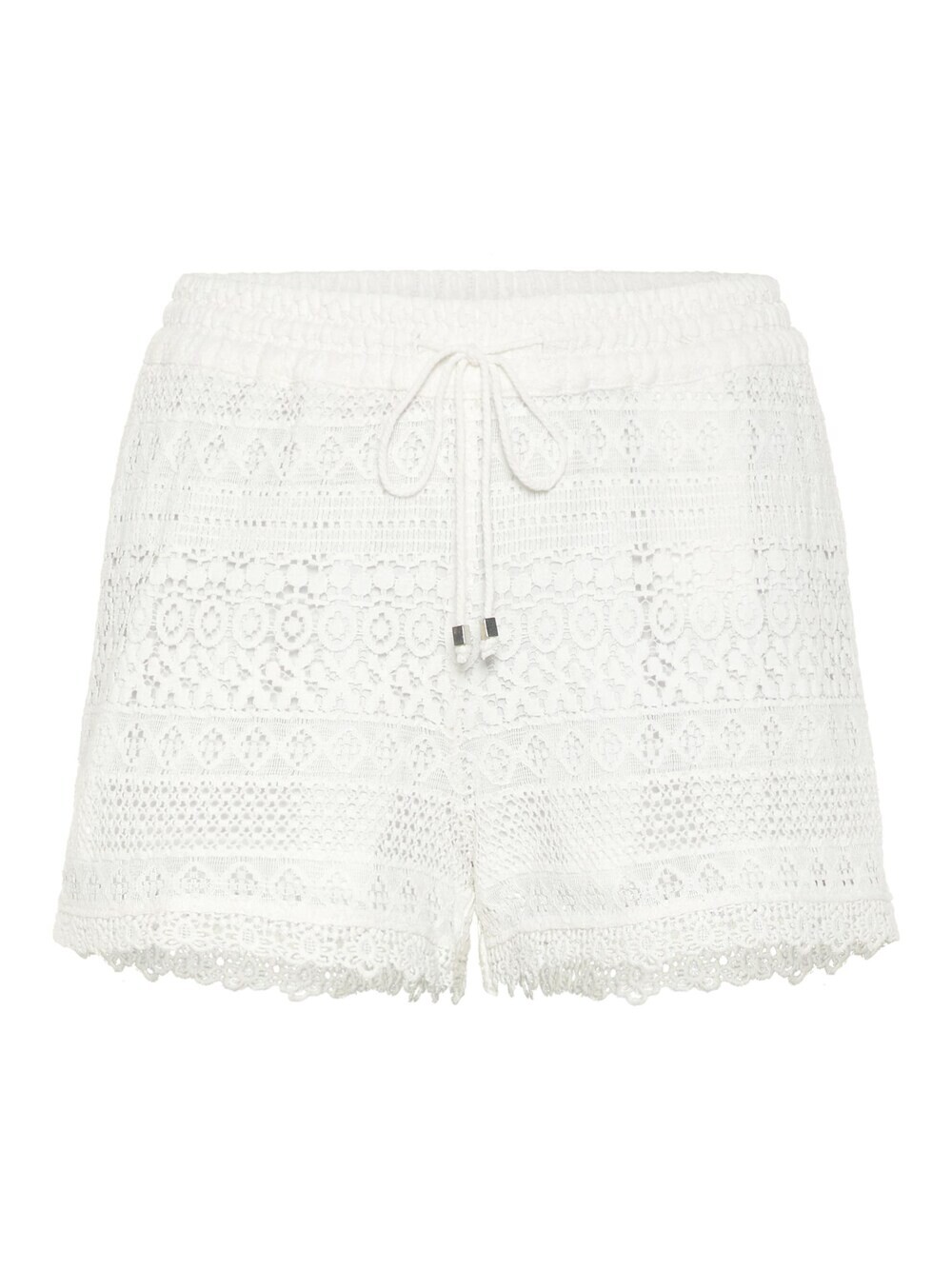 

Обычные брюки VERO MODA Honey, белый