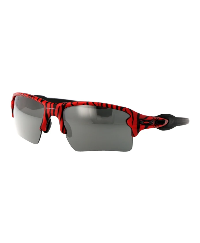 

Спортивные солнцезащитные очки Flak 20 xl Oakley, мультиколор