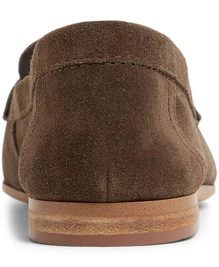 Женские лоферы Ybilide с кисточками ALDO, зеленый — фото 3