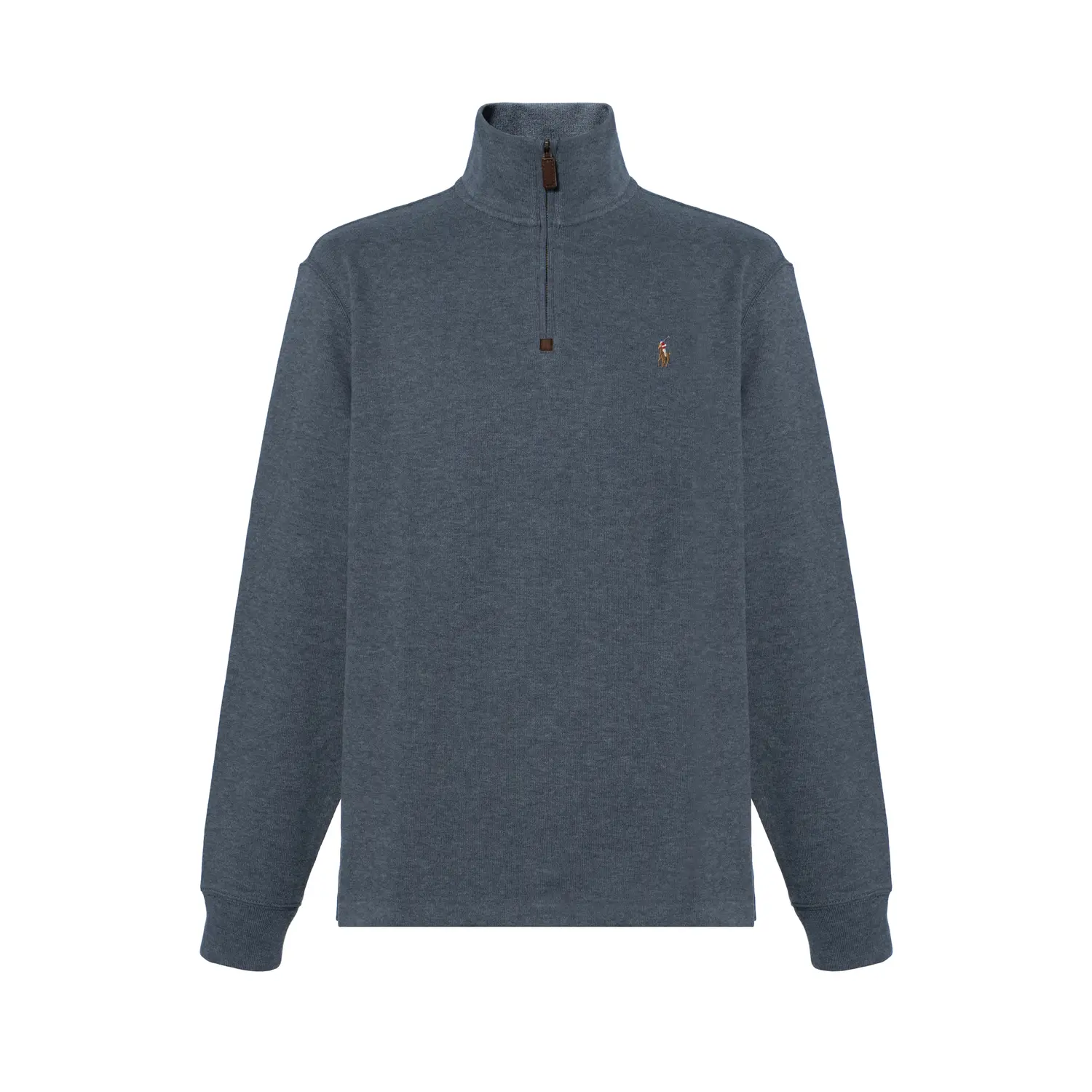 

Polo Ralph Lauren Толстовка SS23 мужская темно-серый