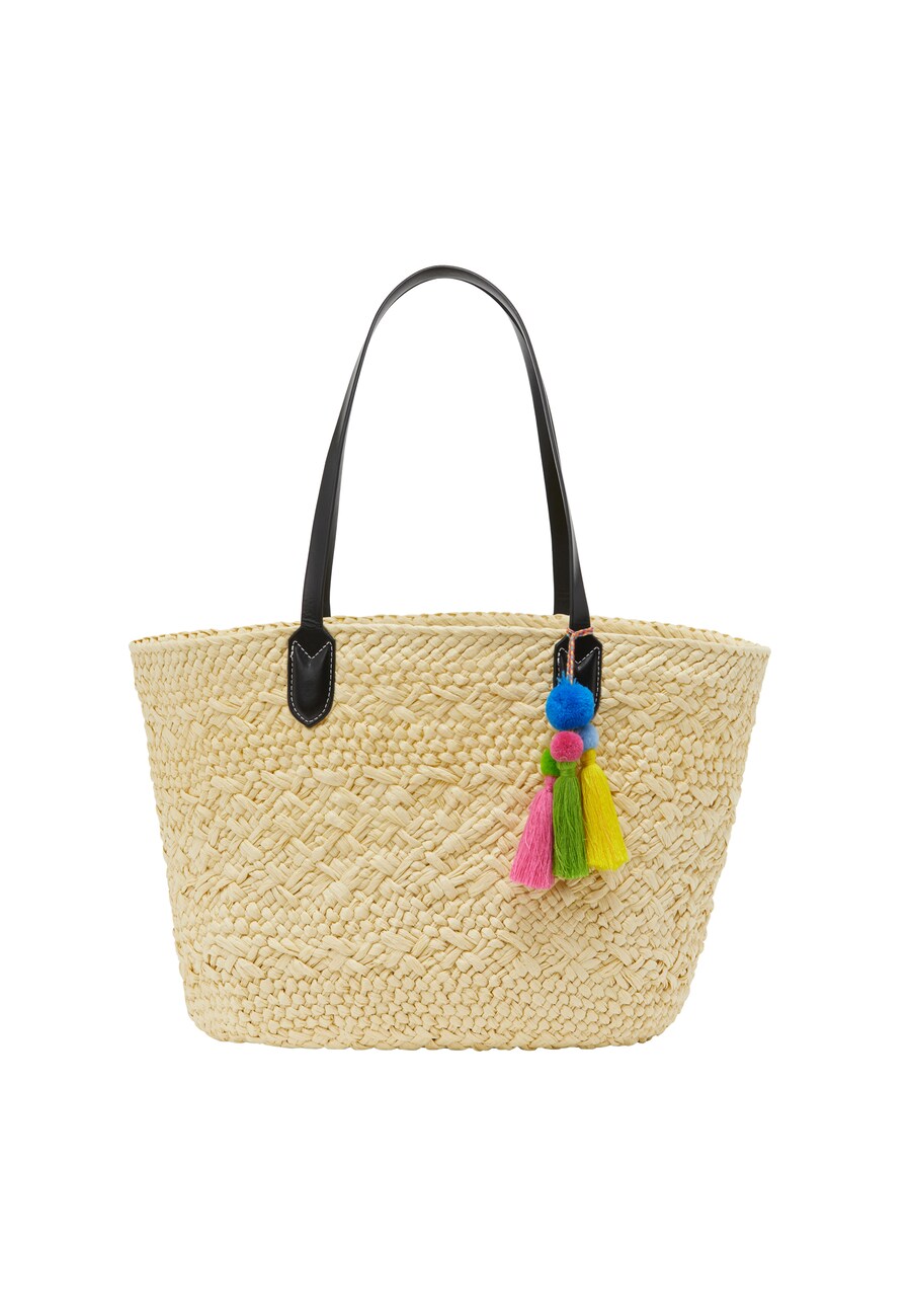 

Сумка-шоппер IZIA, Beige