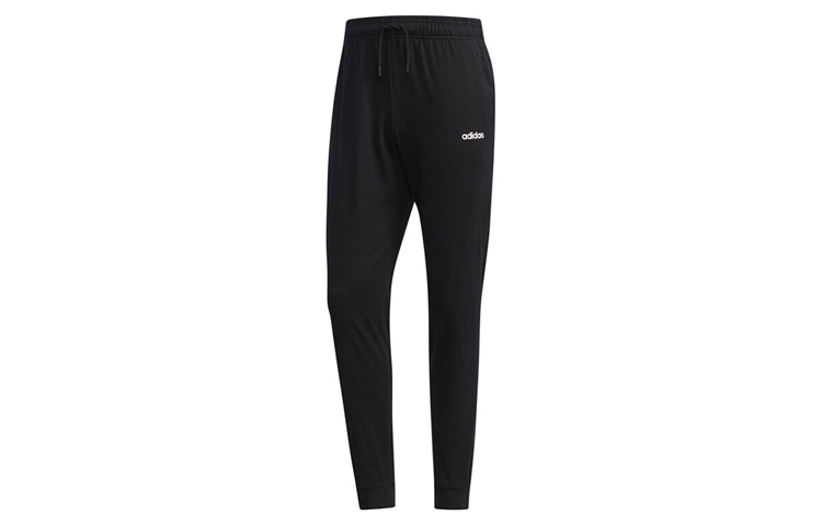 

Adidas Neo Повседневные брюки мужские черные