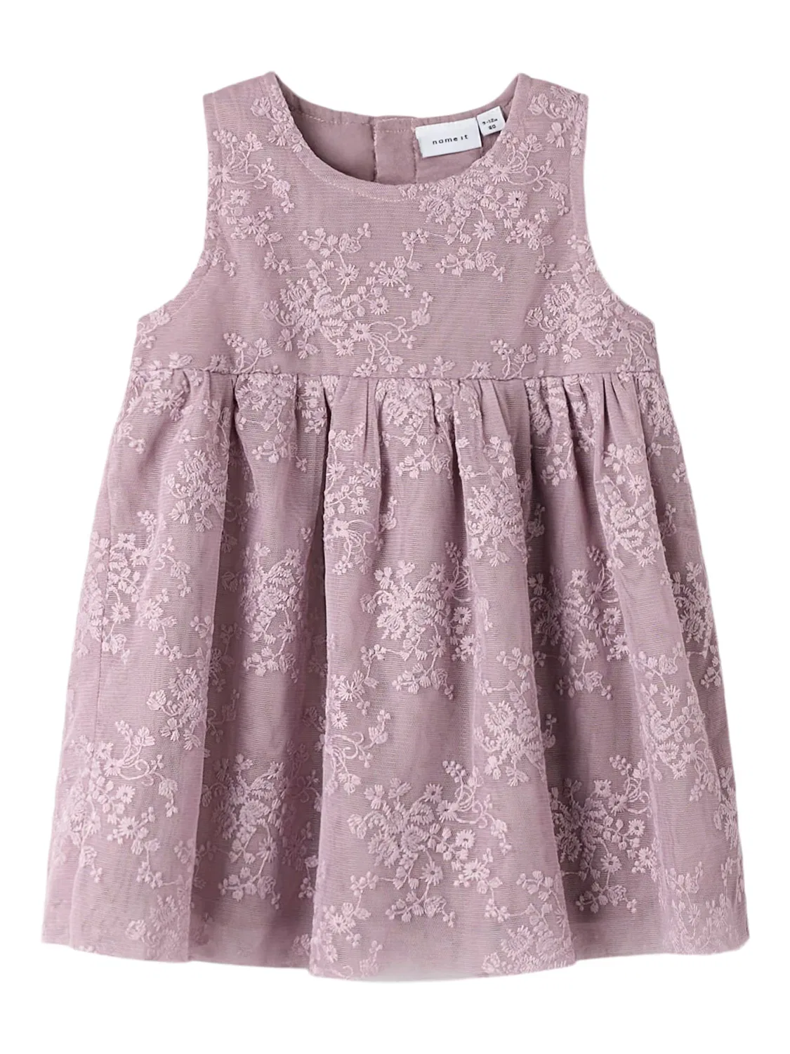 Платье Name It, Mauve
